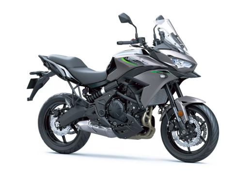 Kawasaki Versys 650
